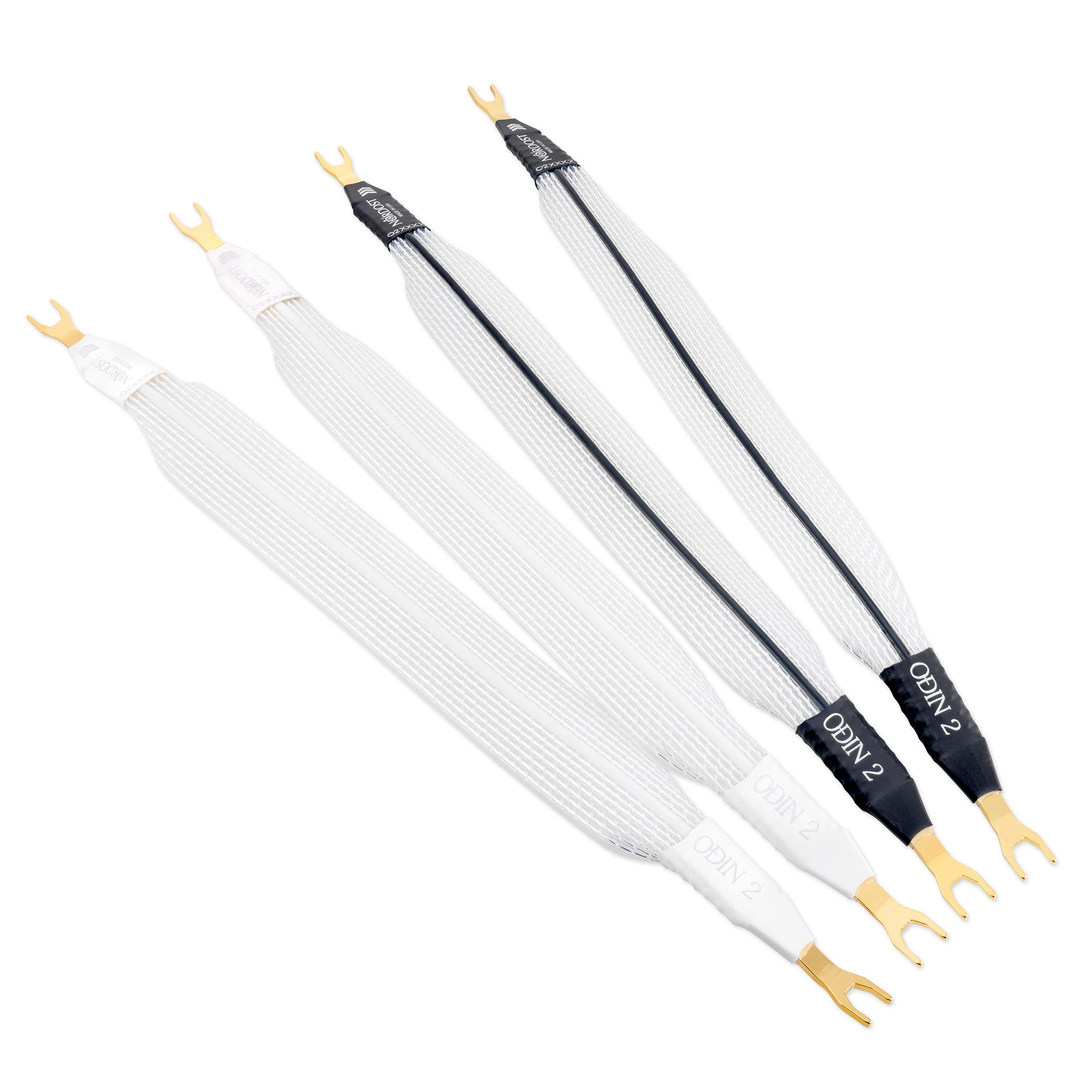 Dây Cầu Loa Nordost Supreme Reference Odin 2
